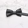 Professional Mens Suit Shirt Bowties Stylish Business Bow Ties For