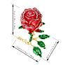 Qifu Small Jewelry Box Enamel Painting Variety of Styles Metal Jewelry Box
