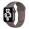 Rainbow Color Smart Silicone Apple Watch Series 6 5 Band Rubber Sport Straps for I Watch Band