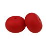 Abucas silicone beads