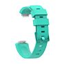 Soft Tpu Wristband Replacement Inspire Hr Ace 2 Sports Wrist Strap for Fitbit Inspire Silicone Watch Band
