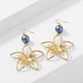 Hawaiian Earrings