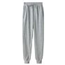 Sr-Xc010 Arrivals Men's Solid Color Joggers Fleece Sweat Pants Available