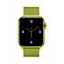 Stainless Steel Mesh Steel Strap for Iwatch, Magnetic Wrist Strap for Apple Watch Se 6 5 4 3 2 1