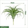 Style Faux Flower Fake Grass Artificial Plant Air Plant for Home Decoration