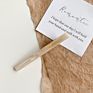 Style Retro Simple Temperament Color Duckbill Clip Women Hair Accessories Bangs Clip Side Clip