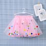 Tutu Skirt for Baby Girl Princess Dress Kids Skirts Ballet Dance Wear Pettiskirt Children Girls Tutu Skirt