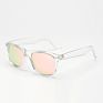 Vintage Sunglasses for Men Womens Colorfu Sunglasses