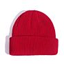 Warm Multi Color Eco Friendly Knitted Beanie With
