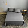 White Flat Sheet With
