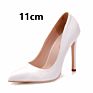 Women's Pumps Comfortable Heels Pumps Classic Pointed Toe High Heels Shoes 3/5/7/9/11Cm