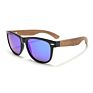 Wood Sunglasses Uv400 Polarized Bamboo Wooden Sunglasses Men Women