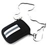 Yiwo Neoprene Bag Crossbody Neoprene Messenger Bag Neoprene Cross Body Bags