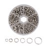Yj-Gb331 Polymer Beads for Jewelry Making Loose Clay Necklace Bracelet Bead