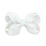 3.15 Inch Jojo Sequin Sparkle Clip Small Cute Baby Kids Hair Clip Bow Headdress Bow Hair Pin