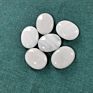Crystal Palm Stones