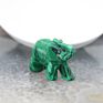 Agate Carving Elephant