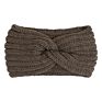 Autumn Knitted Woman Elastic Head Band Cute Hair Accessories