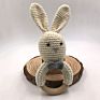 Baby Teether Crochet Toys