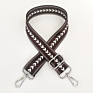 Colorful Nylon Arrow Wide Shoulder Strap Adjustable Shoulder Women's Bag Accessory Bag Strap Long Strap