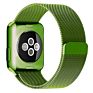 Coolyep Watch Strap for Apple Watch Milanese Stainless Steel Watch Straps Metal Mesh Band