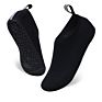 Cutomized Anti-Slip Barefoot Quick-Dry Aqua Yoga Socks Water Sports Water Shoes for Men Women