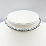 Diy Color Shell Rice Bead Personality Choker Beach Necklace Women Jewelry