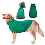 Dog Sweater Warm Jumper Pet Cat Twist Puppy Jacket Dogs Clothes