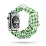 Elastic Scrunchy Band for Apple Watch, Wrist Replacement Strap Scrunchie Watch Band for Iwatch 44Mm 38Mm