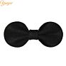 Fancy 3" Non-Woven Bowknot Bow Hair Clip Baby Girl Chic Barrette for Party Hair Accessories