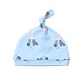 Hat Snapback Cap Suede with Plush Plain Leather Baby Kids Western Panton Cotton Embroidery Strap