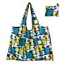 Home Eco Friendly Storage Handbag Foldable Reusable Shopping Bags Organizer