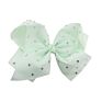 Jojo Siwa Hair Bows 8 Inch Hair Bows for Girls Designer Different Colors Ribbon 8Inch Hair Bow