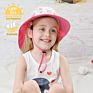 Kaavie Toddler Sun Hat Cap Kids Hat Baby Beach Hats