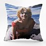 Marilyn Monroe Character Series Casual anti Dust Mite Throw Pillow Case Cushion Covers Decorative Home for Sofa