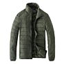 Men's All-Season Ultra Lightweight Packable down Jacket Water and Wind-Resistant Breathable Coat Size M-5Xl Men Hoodies Jackets