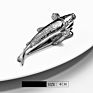 Mens Metal Simple Necktie Tie Pin Bar Clasp Clip