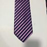 Men's Polyester Jacquard Tie Necktie