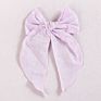 Plush Big Hair Claw Accessory Hair Clip Claws Plush Woman Hairpins