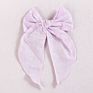 Plush Big Hair Claw Accessory Hair Clip Claws Plush Woman Hairpins