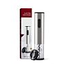 Popular and Trending Product Automatic Dry Battery Operated Electric Corkscrew Wine Opener Gift Set