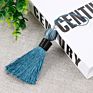 Popular Design Tassel Home Decoration Tassels for Bag Decoration