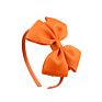 Premium Multicolor Teenage Girls Bow Headband