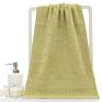 Sell Bath Towels 100% Cotton 34*74 Cm Face Hand Bath Towel Set