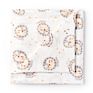 Skin-Friendly Blanket Swaddle Muslin Swaddle Wrap Design 100% Cotton Muslin Blanket for Baby Newborn Kids Children