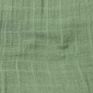Solid Color Design Super Soft Lightweight Swaddle Multi Purpose Organic Bamboo Cotton Muslin for Baby