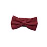 Solid Colors Available in a Variety of Solid Bowtie Bow Tie for Students