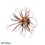 Style Faux Flower Fake Grass Artificial Plant Air Plant for Home Decoration
