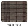 Sunc Wide Blade Bead Rope Bamboo Roller Blinds Curtains for Windows