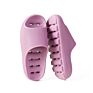 Thick Bottom Hollow Bath Slippers Indoor and Outdoor Soft Sole Drainage Quick Drying Slippers